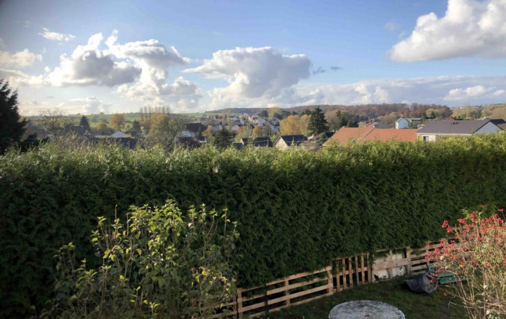 Réseau Immo-diffusion : Maison  DIEBLING  171 m2 116 000 € 