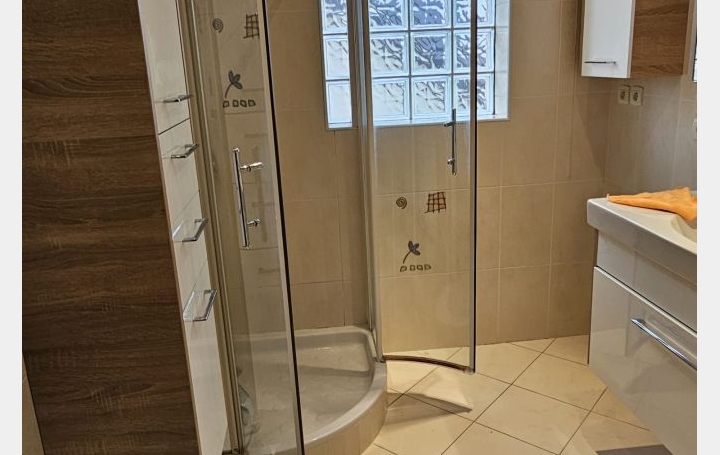 3 Pièces OETING (57600)  78 m2 149 000 € 