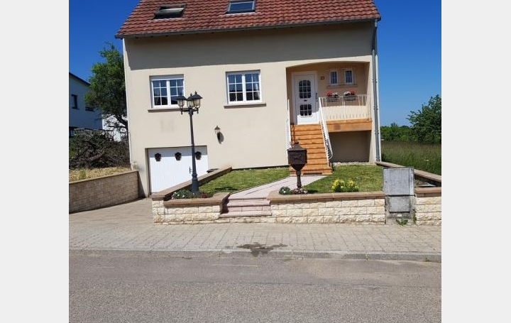 Réseau Immo-diffusion : Maison  SPICHEREN  158 m2 239 000 € 