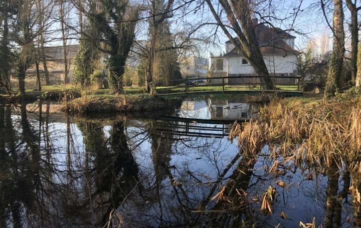 Réseau Immo-diffusion : Maison  SARRALBE  250 m2 260 000 € 