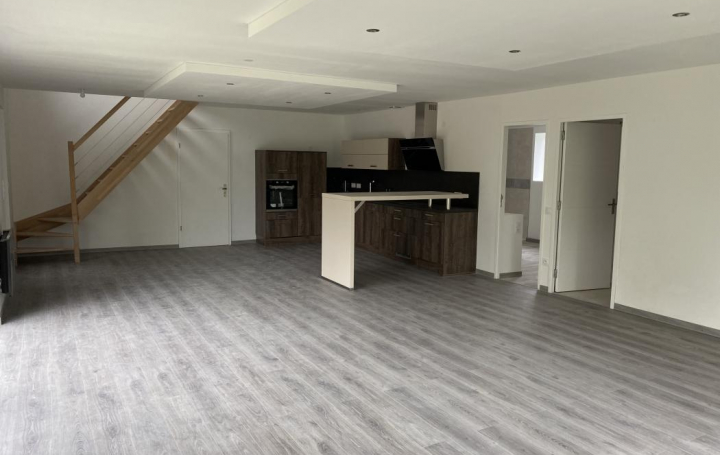 Réseau Immo-diffusion : Maison  PUTTELANGE-AUX-LACS  180 m2 237 120 € 