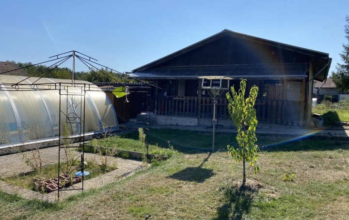 Réseau Immo-diffusion : Maison  HILSPRICH  49 m2 54 000 € 