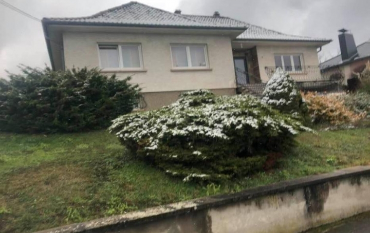 Réseau Immo-diffusion : Maison  HOMBOURG-HAUT  120 m2 212 000 € 