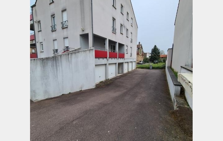 Réseau Immo-diffusion : Appartement P3  STIRING-WENDEL  80 m2 105 000 € 