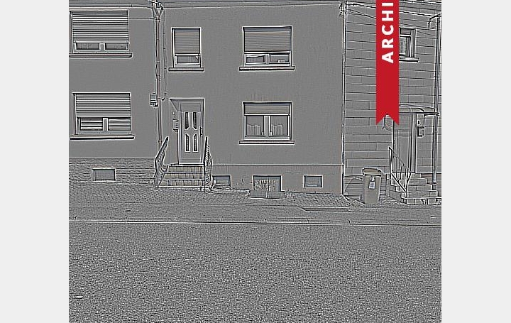 Réseau Immo-diffusion : Maison  GROSBLIEDERSTROFF  90 m2 85 000 € 