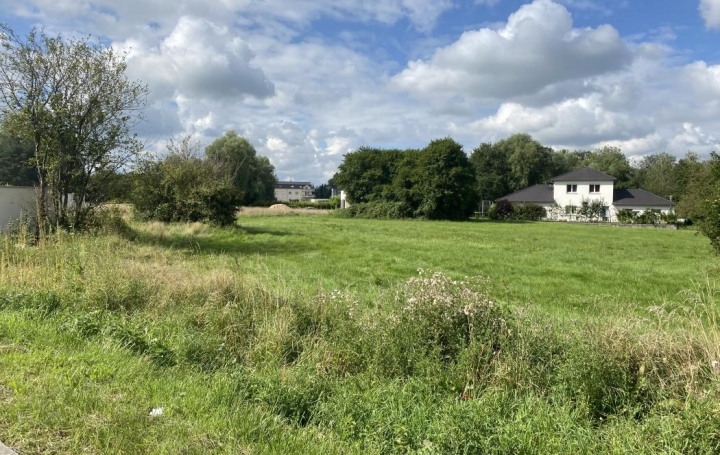 Réseau Immo-diffusion : Terrain  KESKASTEL   95 000 € 