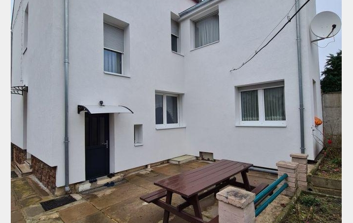 Maison FORBACH (57600)  145 m2 208 000 € 