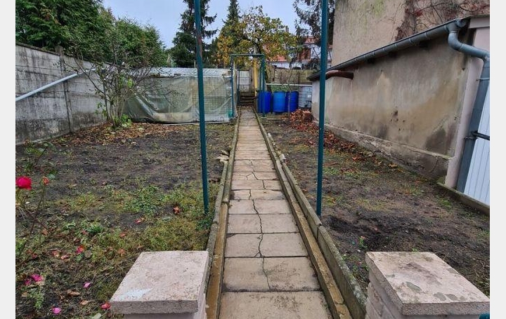 Maison FORBACH (57600)  145 m2 208 000 € 