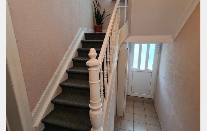 Maison FORBACH (57600)  145 m2 208 000 € 