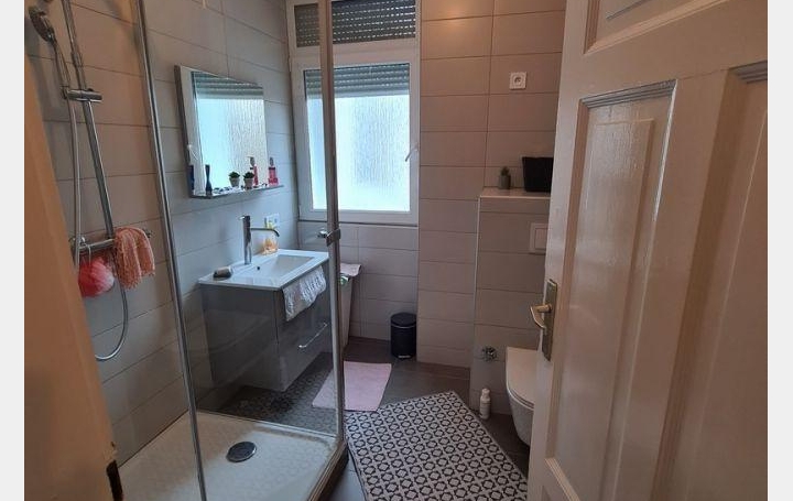 Maison FORBACH (57600)  145 m2 208 000 € 