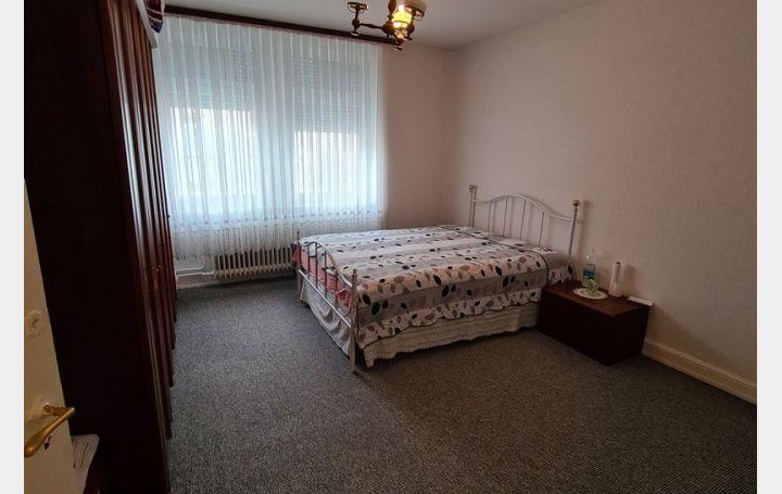 Maison FORBACH (57600)  145 m2 208 000 € 