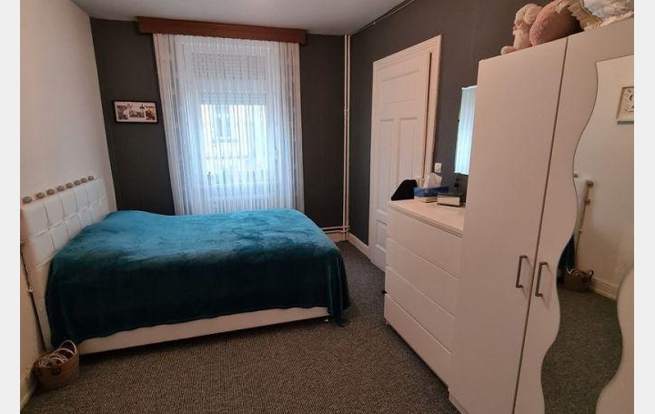 Maison FORBACH (57600)  145 m2 208 000 € 