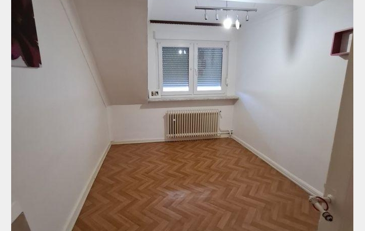 Maison FORBACH (57600)  145 m2 208 000 € 