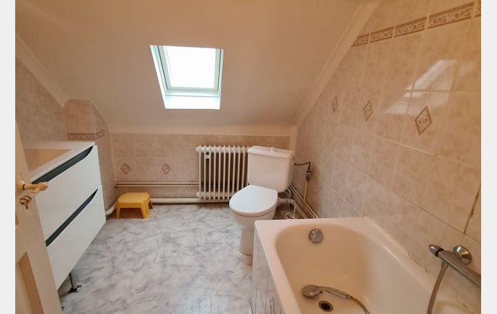 Maison FORBACH (57600)  145 m2 208 000 € 