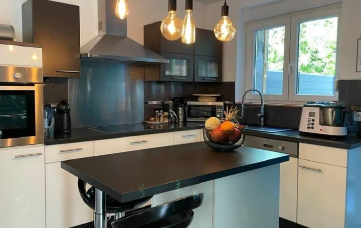 Maison SAINT-AVOLD (57500)  95 m2 174 000 € 