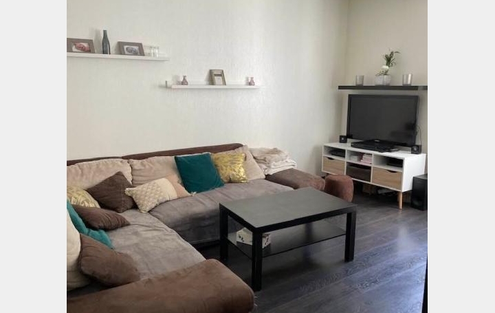 Maison SAINT-AVOLD (57500)  95 m2 174 000 € 