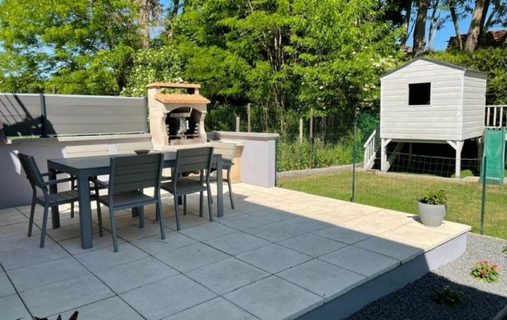 Maison / Villa SAINT-AVOLD (57500) 95 m<sup>2</sup> 174 000 € 