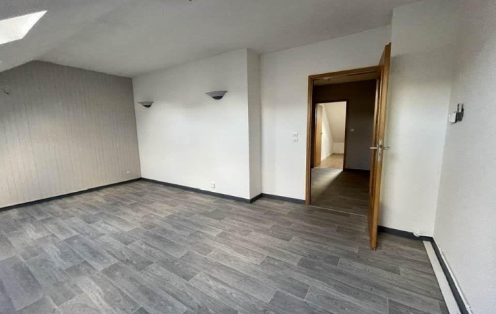 Réseau Immo-diffusion : Appartement P3  FORBACH  52 m2 69 000 € 