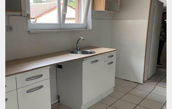 Maison FREYMING-MERLEBACH (57800)  85 m2 135 000 € 