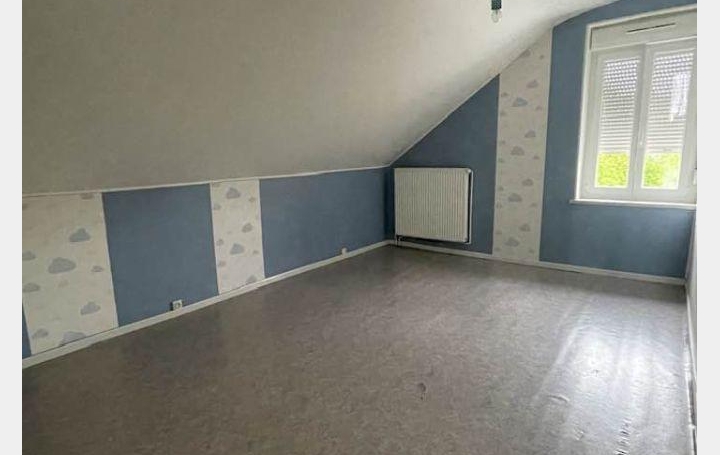 Maison FREYMING-MERLEBACH (57800)  85 m2 135 000 € 