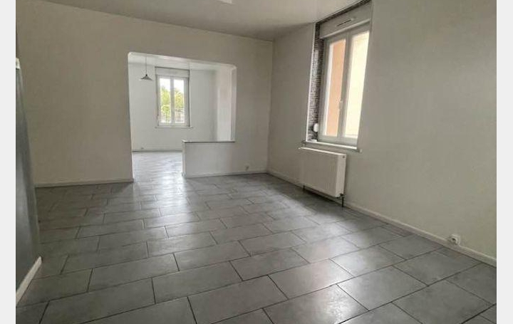 Maison FREYMING-MERLEBACH (57800)  85 m2 135 000 € 