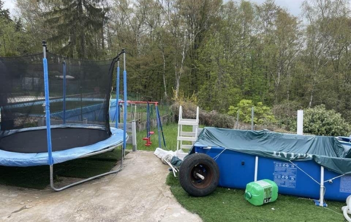 Maison FREYMING-MERLEBACH (57800)  85 m2 135 000 € 