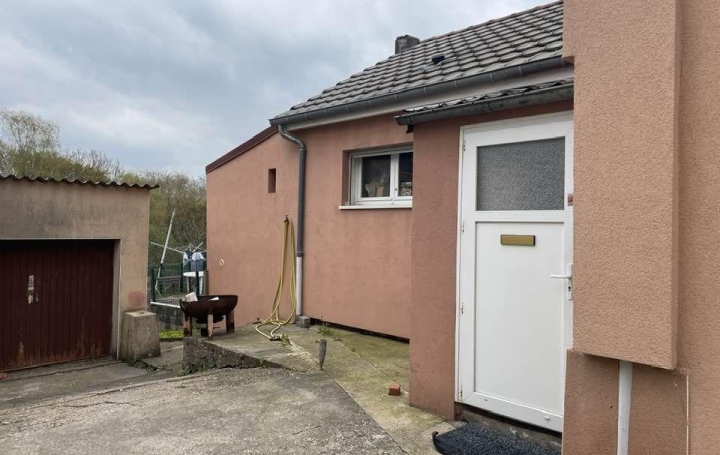 Maison FREYMING-MERLEBACH (57800)  85 m2 135 000 € 
