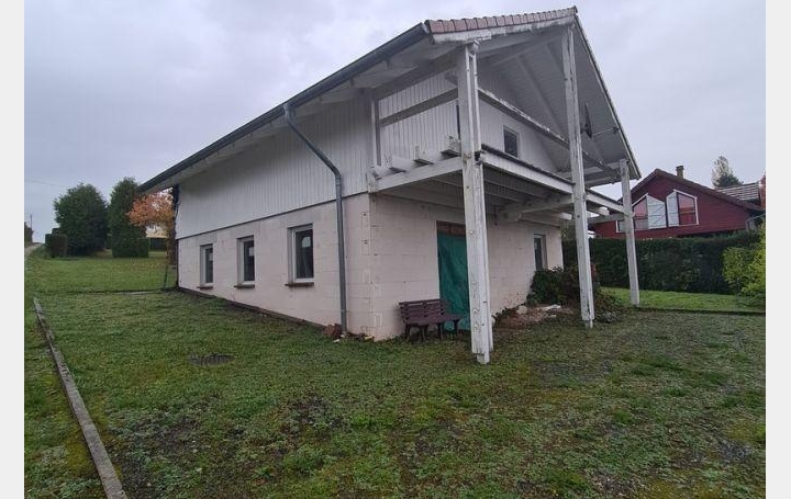 Maison MITTERSHEIM (57930)  120 m2 85 000 € 