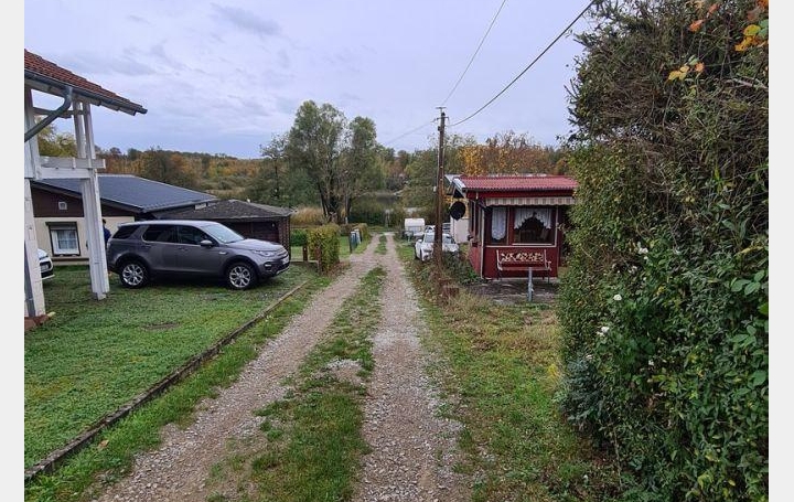 Maison MITTERSHEIM (57930)  120 m2 85 000 € 