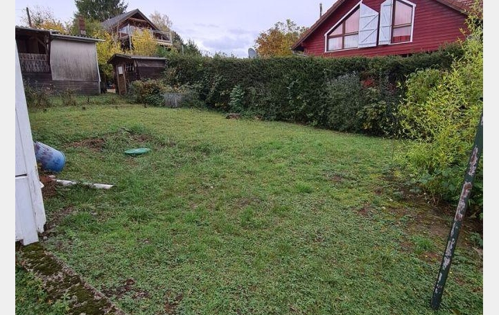 Maison MITTERSHEIM (57930)  120 m2 85 000 € 