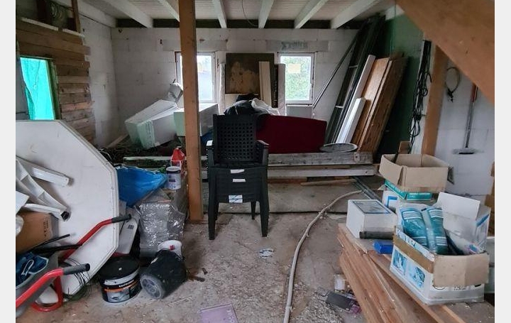 Maison MITTERSHEIM (57930)  120 m2 85 000 € 