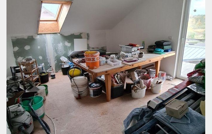 Maison MITTERSHEIM (57930)  120 m2 85 000 € 