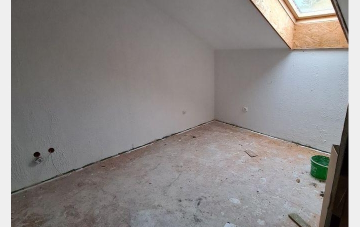 Maison MITTERSHEIM (57930)  120 m2 85 000 € 