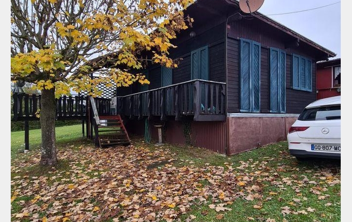 Maison MITTERSHEIM (57930)  120 m2 85 000 € 