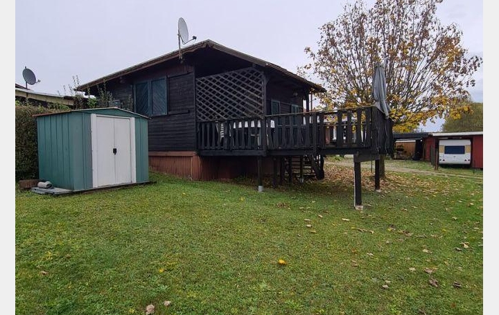 Maison MITTERSHEIM (57930)  120 m2 85 000 € 