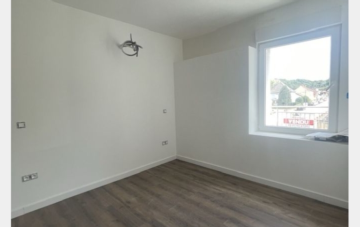 3 Pièces COCHEREN (57800)  61 m2 130 000 € 