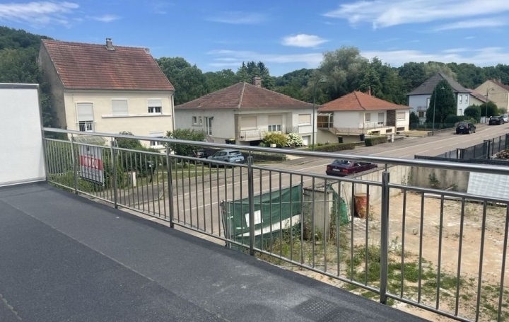 3 Pièces COCHEREN (57800)  61 m2 130 000 € 