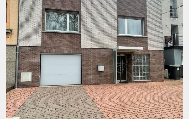 Maison PETITE-ROSSELLE (57540)  152 m2 159 000 € 