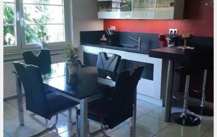 Maison OETING (57600)  135 m2 257 000 € 