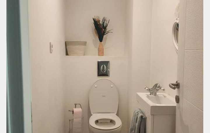 Maison FORBACH (57600)  250 m2 230 000 € 