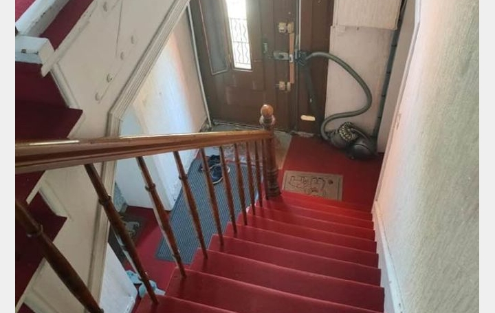 Maison FORBACH (57600)  250 m2 230 000 € 