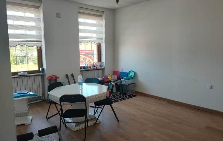 Maison FORBACH (57600)  250 m2 230 000 € 