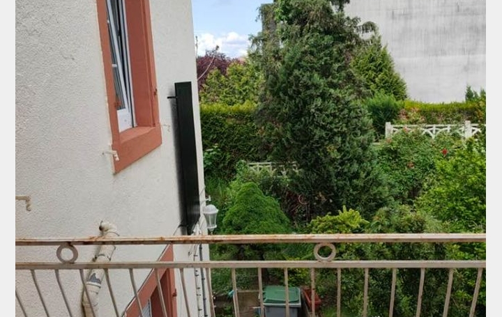 Maison FORBACH (57600)  250 m2 230 000 € 