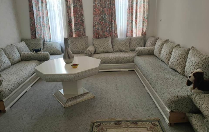 Maison FORBACH (57600)  250 m2 230 000 € 