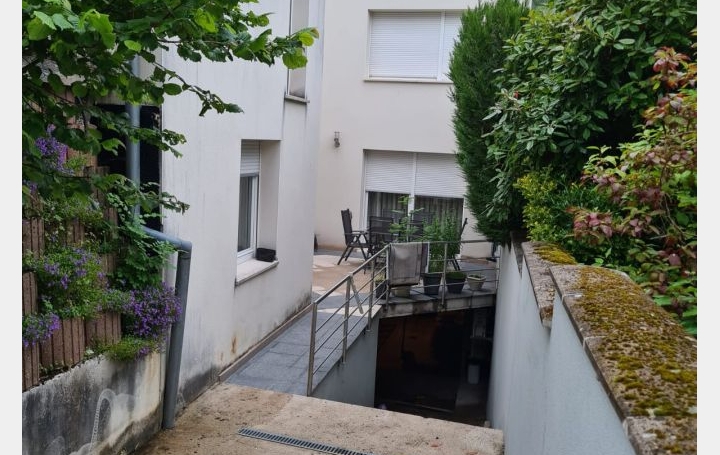 5 Pièces FORBACH (57600)  124 m2 239 000 € 