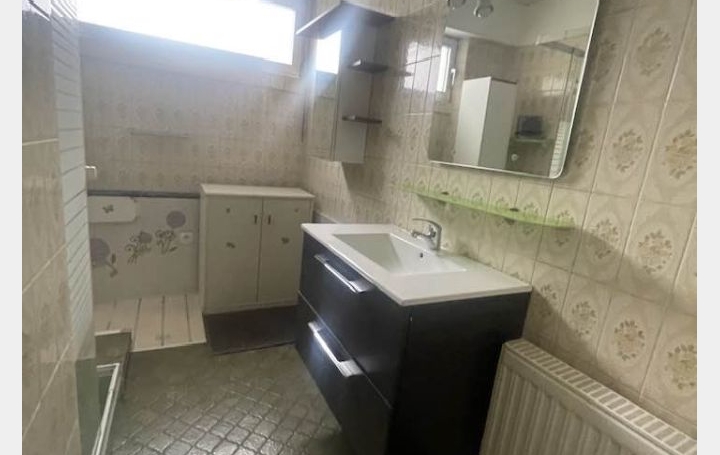 Maison HOMBOURG-HAUT (57470)  108 m2 155 000 € 