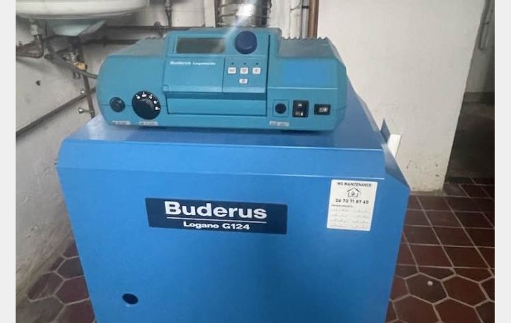 Maison HOMBOURG-HAUT (57470)  108 m2 155 000 € 