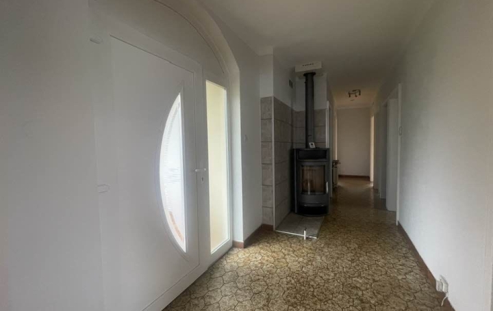 Maison HOMBOURG-HAUT (57470)  108 m2 155 000 € 