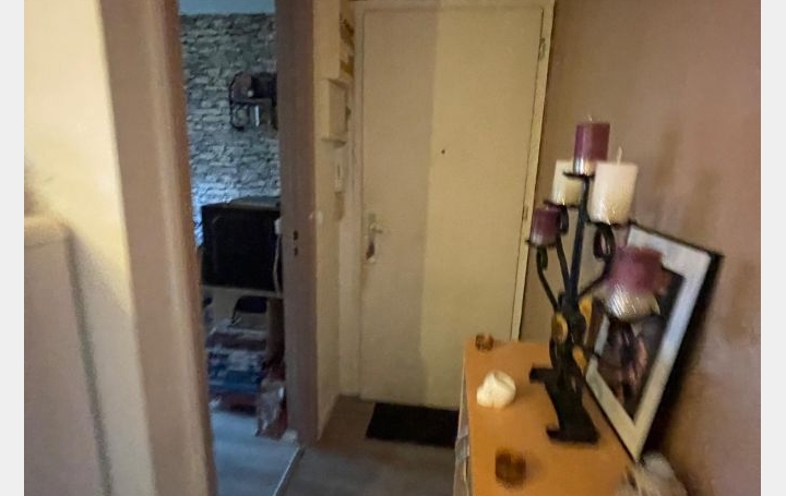 5 Pièces PETITE-ROSSELLE (57540)  82 m2 59 000 € 