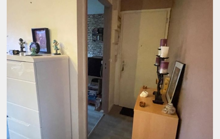 5 Pièces PETITE-ROSSELLE (57540)  82 m2 59 000 € 